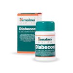 DIABECON 60 Tabs HIMALAYA