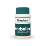 HERBOLAX 100 Tabs - HIMALAYA