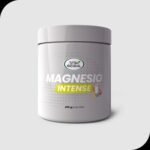 Citrato de Magnesio Intense con Zinc y Potasio en Polvo - 270 gr - Total Natural