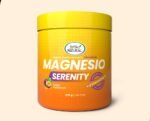 Citrato de Magnesio Serenity con Vitamina K en Polvo - 270 gr - Total Natural