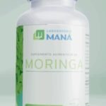 Moringa - 100 Cápsulas | Laboratorio El Maná