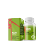 Inulina, Probióticos y Bromelina - 60 Cápsulas Blandas | NCX