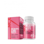 Mio Inositol D-Chiro Inositol - 60 Cápsulas Blandas | NCX