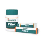 PILEX 100 tabs - HIMALAYA
